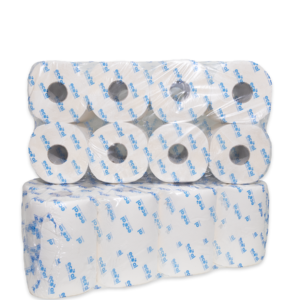 BOBINË LETËR DUARSH