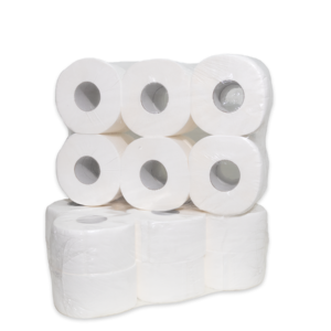 DALJE NORMALE LETËR HIGJENIKE