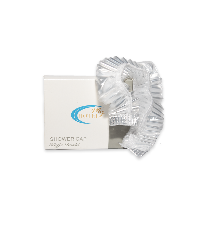 SHOWER CAP