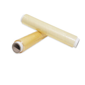 LETËR PLASTIKE USHQIMI