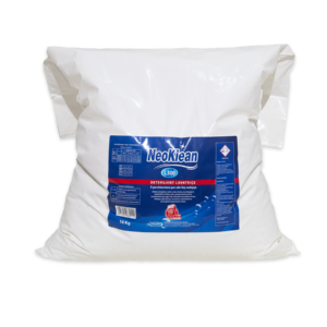 PLUHUR LARËS NEOKLEAN