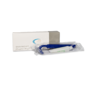 SHAVING KIT