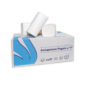 ZIG-ZAG LETËR DUARSH