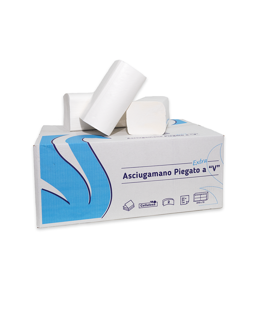 ZIG-ZAG LETËR DUARSH