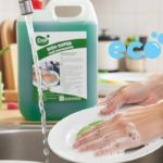 Higjienë Profesionale për Biznese, Bar dhe Restorante