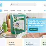 Higjienë Profesionale për Biznese, Bar dhe Restorante